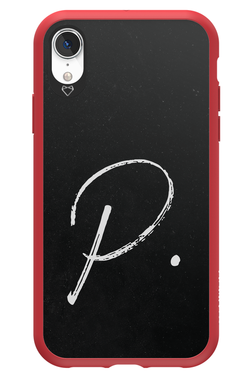 (Off Space) P 2.0 - Apple iPhone XR
