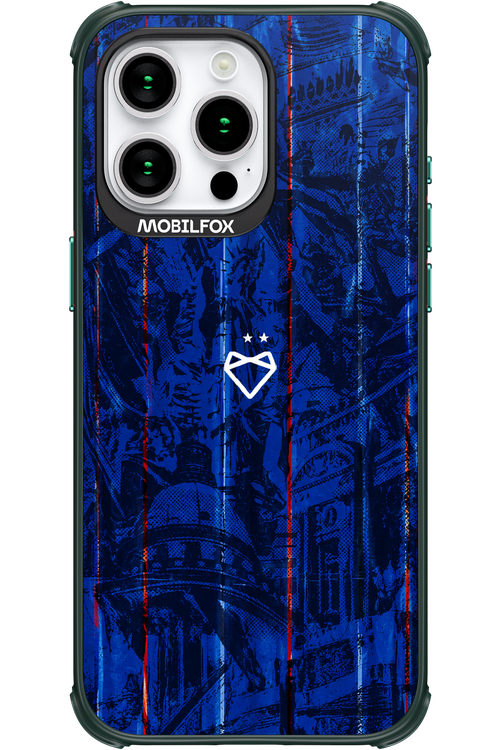 Franta x Mobilfox 2.0 - Apple iPhone 15 Pro Max