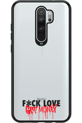 Get Money - Xiaomi Redmi Note 8 Pro