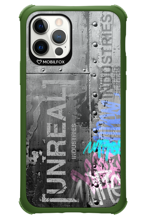 Steel 2.0 - Apple iPhone 12 Pro