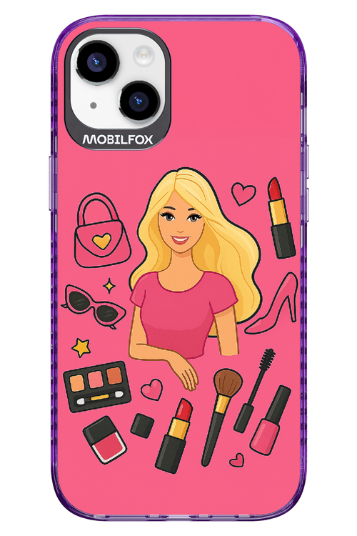 Just a Girll 2.0 - Apple iPhone 14 Plus