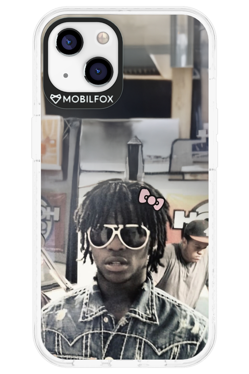 Drip ‘n’ Bow - Apple iPhone 13