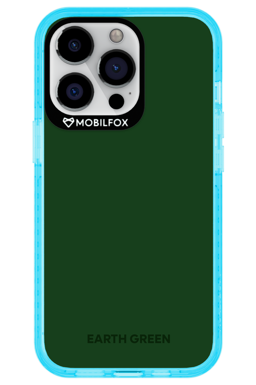 Earth Green 2.0 - Apple iPhone 13 Pro