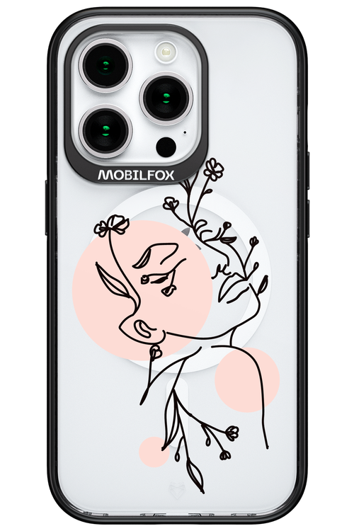 Confidence 2.0 - Apple iPhone 15 Pro
