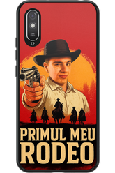 Cowboy - Xiaomi Redmi 9A