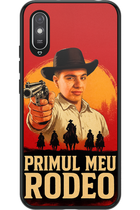Cowboy - Xiaomi Redmi 9A