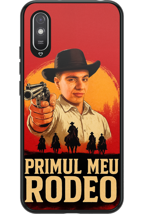 Cowboy - Xiaomi Redmi 9A