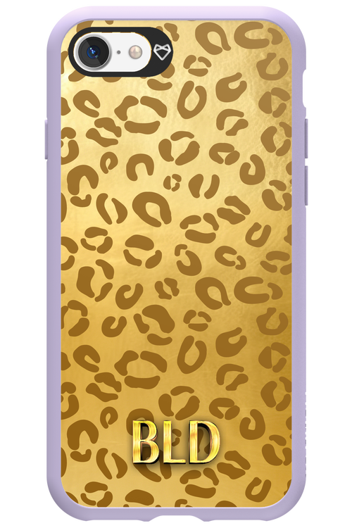 BLD GOLD LEO - Apple iPhone 7