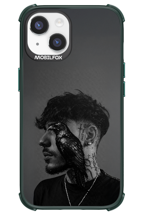 RAVEN - Apple iPhone 14