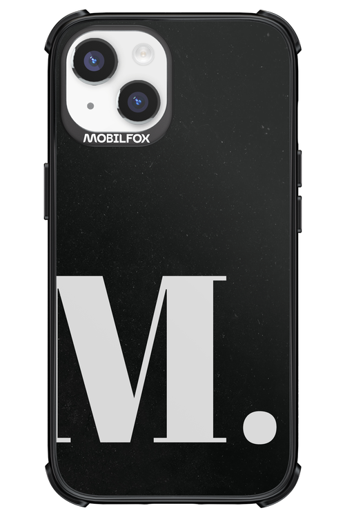 M (Off Space) 2.0 - Apple iPhone 14