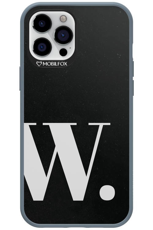 W (Off Space) 2.0 - Apple iPhone 12 Pro Max