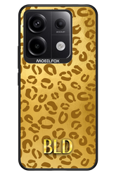 BLD GOLD LEO 2.0 - Xiaomi Redmi Note 13 Pro 5G