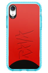 Rava Red - Apple iPhone XR