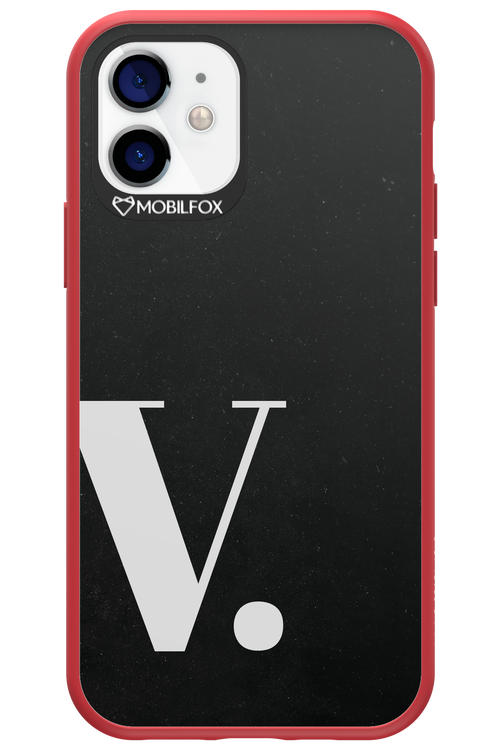 V (Off Space) 2.0 - Apple iPhone 12