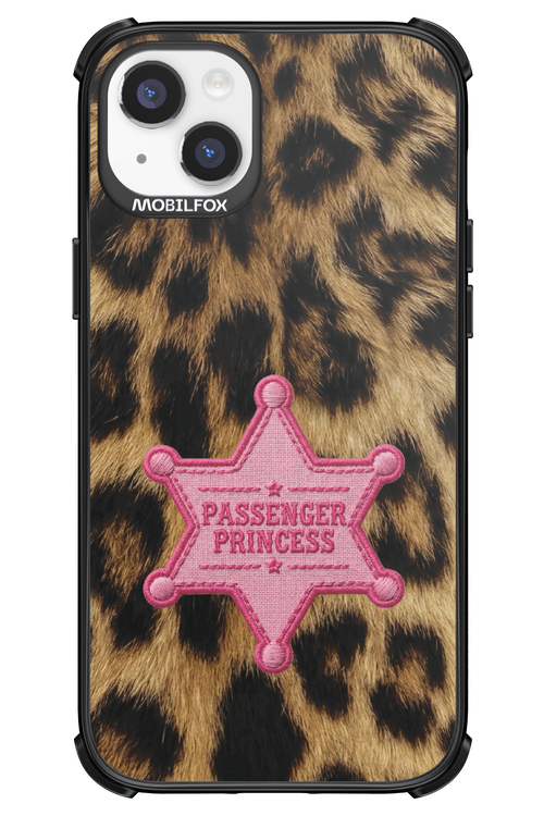 Passenger Princess 2.0 - Apple iPhone 14 Plus