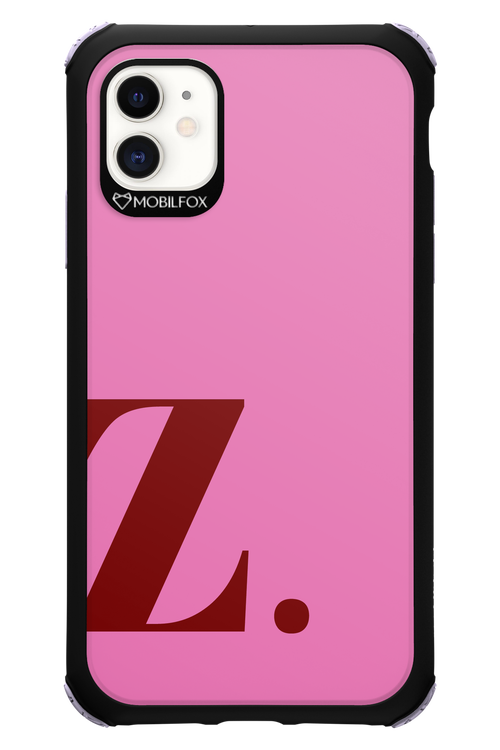Z (Sorbet) 2.0 - Apple iPhone 11