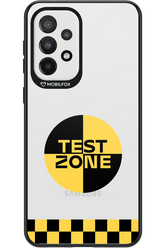 Test Zone 2.0 - Samsung Galaxy A33