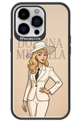 Business Girl - Apple iPhone 13 Pro