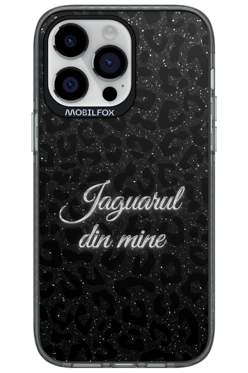 Jaguarul - Apple iPhone 14 Pro Max