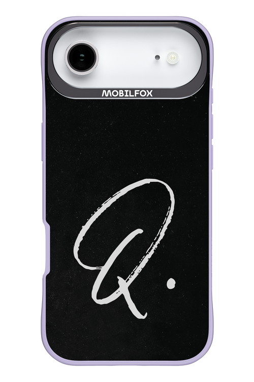 (Off Space) Q 2.0 - Apple iPhone 17 Air