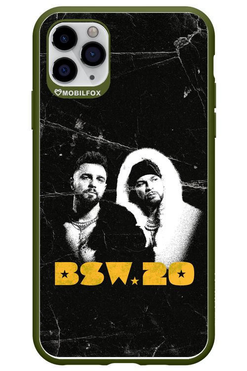 BSW 20 (3) 2.0 - Apple iPhone 11 Pro Max