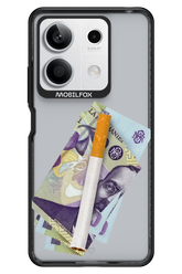Cigarette 100 Lei 2.0 - Xiaomi Redmi Note 13 5G