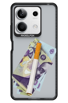 Cigarette 100 Lei 2.0 - Xiaomi Redmi Note 13 5G