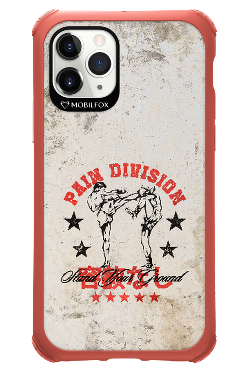 MMA 2.0 - Apple iPhone 11 Pro
