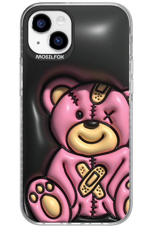 Dead Bear - Apple iPhone 15 Plus