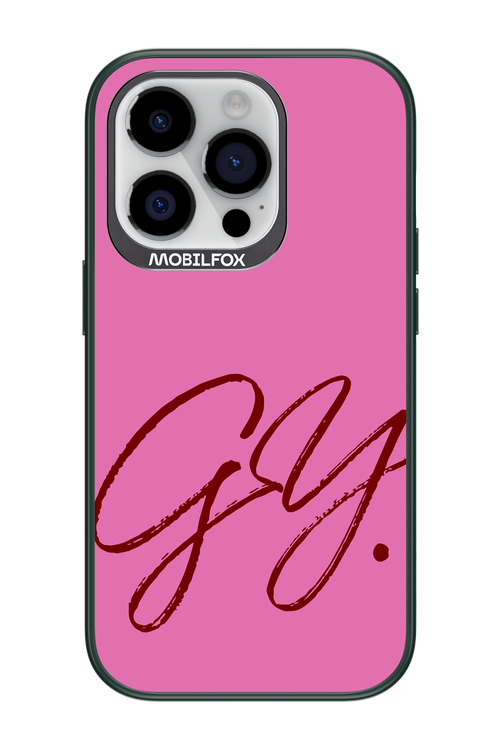 (Sorbet) GY 2.0 - Apple iPhone 14 Pro