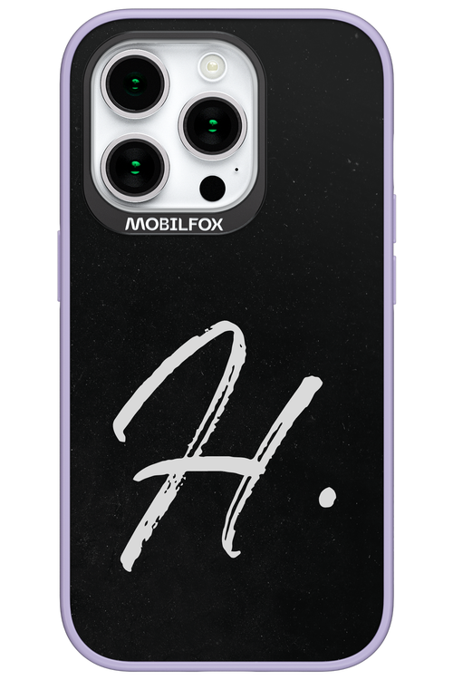 (Off Space) H 2.0 - Apple iPhone 15 Pro