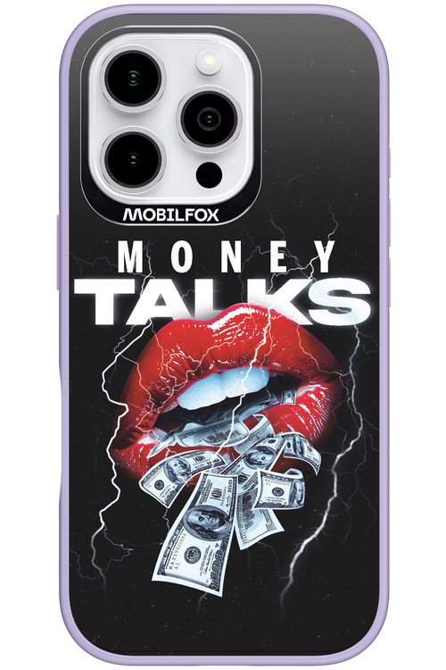 Money Talks - Apple iPhone 16 Pro