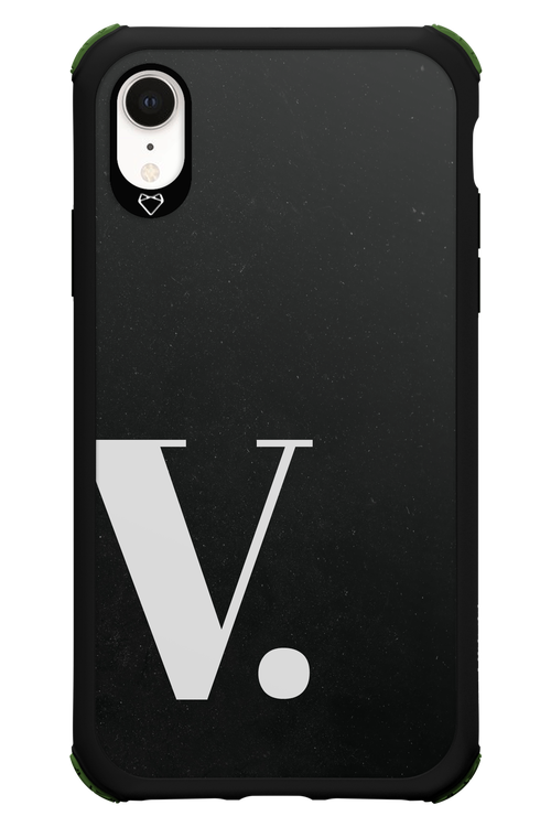 V (Off Space) 2.0 - Apple iPhone XR
