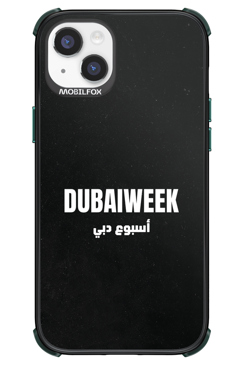 Dubaiweek Simple 2.0 - Apple iPhone 14 Plus