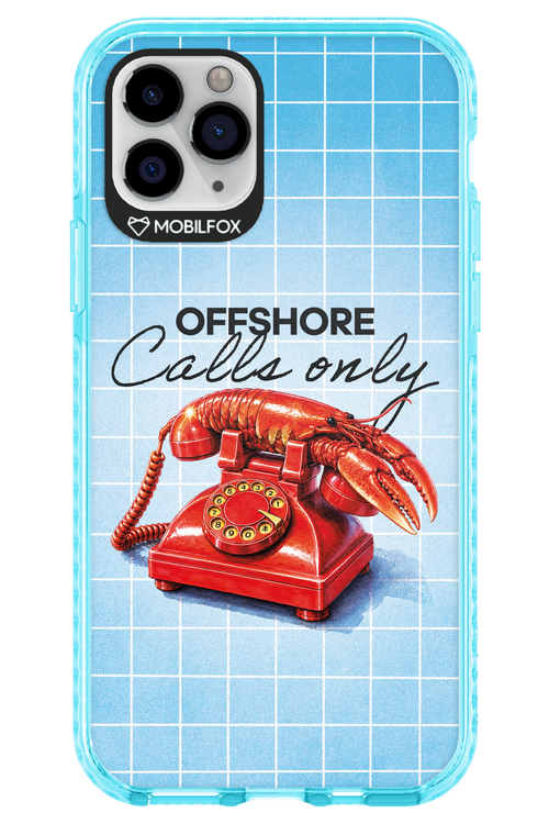 Offshore 2.0 - Apple iPhone 11 Pro