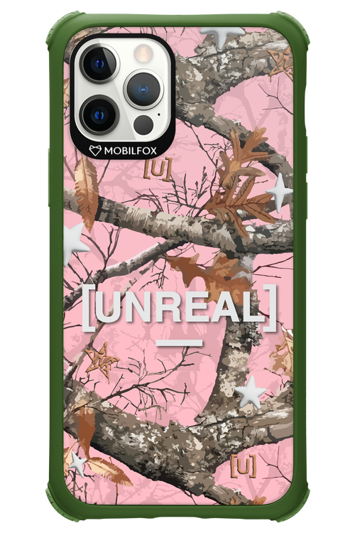 Realtree 2.0 - Apple iPhone 12 Pro