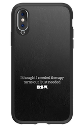 BSW FourSeasons 10 2.0 - Apple iPhone XS