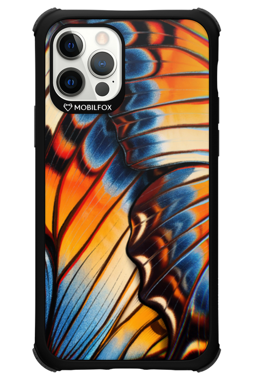 Rainbow Wing 2.0 - Apple iPhone 12 Pro