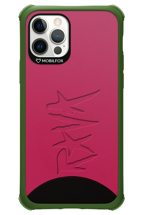 Rava Brick 2.0 - Apple iPhone 12 Pro