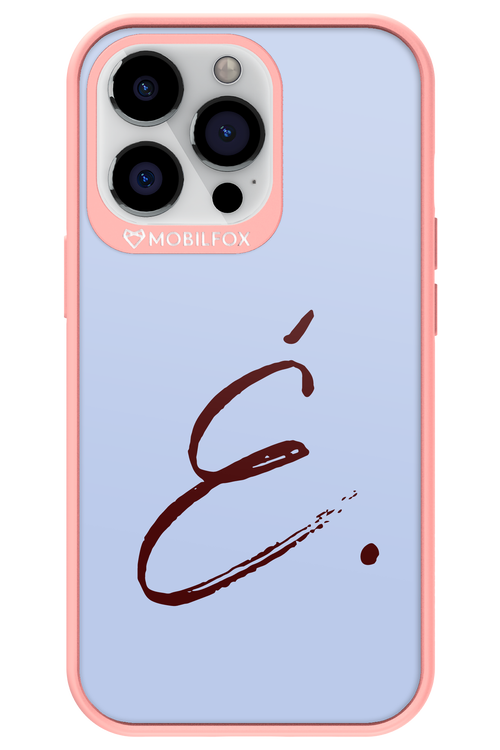 (Jellyfish Presso) E II 2.0 - Apple iPhone 13 Pro