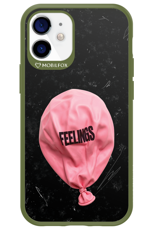 Feelings 2.0 - Apple iPhone 12 Mini