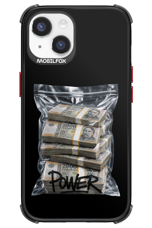 Money Bag 2.0 - Apple iPhone 14