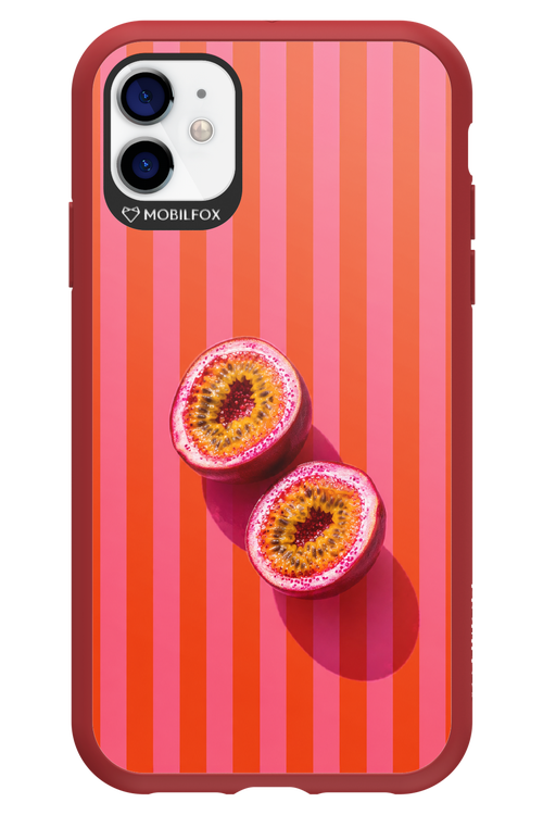 Passion Fruit 2.0 - Apple iPhone 11