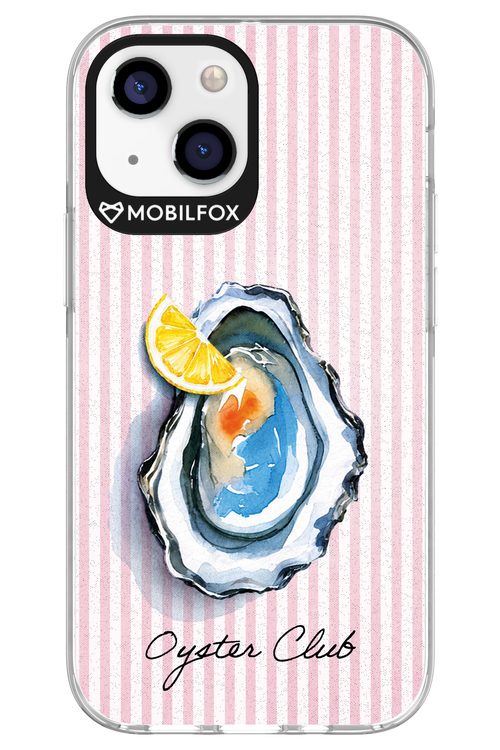 Oyster Club 2.0 - Apple iPhone 13 Mini