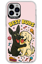 Best Buds - Apple iPhone 12 Pro