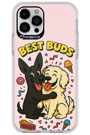 Best Buds - Apple iPhone 12 Pro