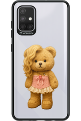 Bear Babe 2.0 - Samsung Galaxy A71