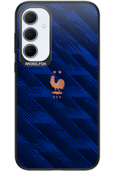 Franta 2.0 2.0 - Samsung Galaxy A35