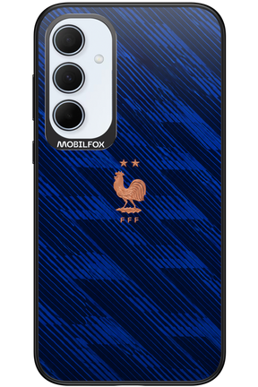 Franta 2.0 2.0 - Samsung Galaxy A35
