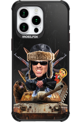 Final Boss - Apple iPhone 15 Pro Max